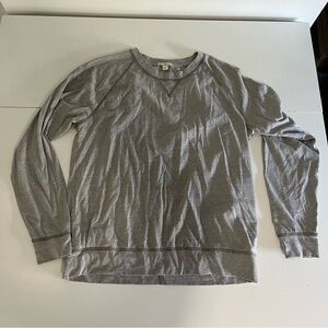 Gap Long Sleeve Top